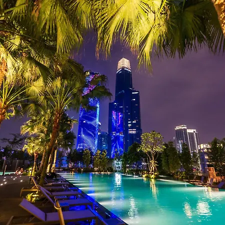 Agile Bukit Bintang By Deko Suites
